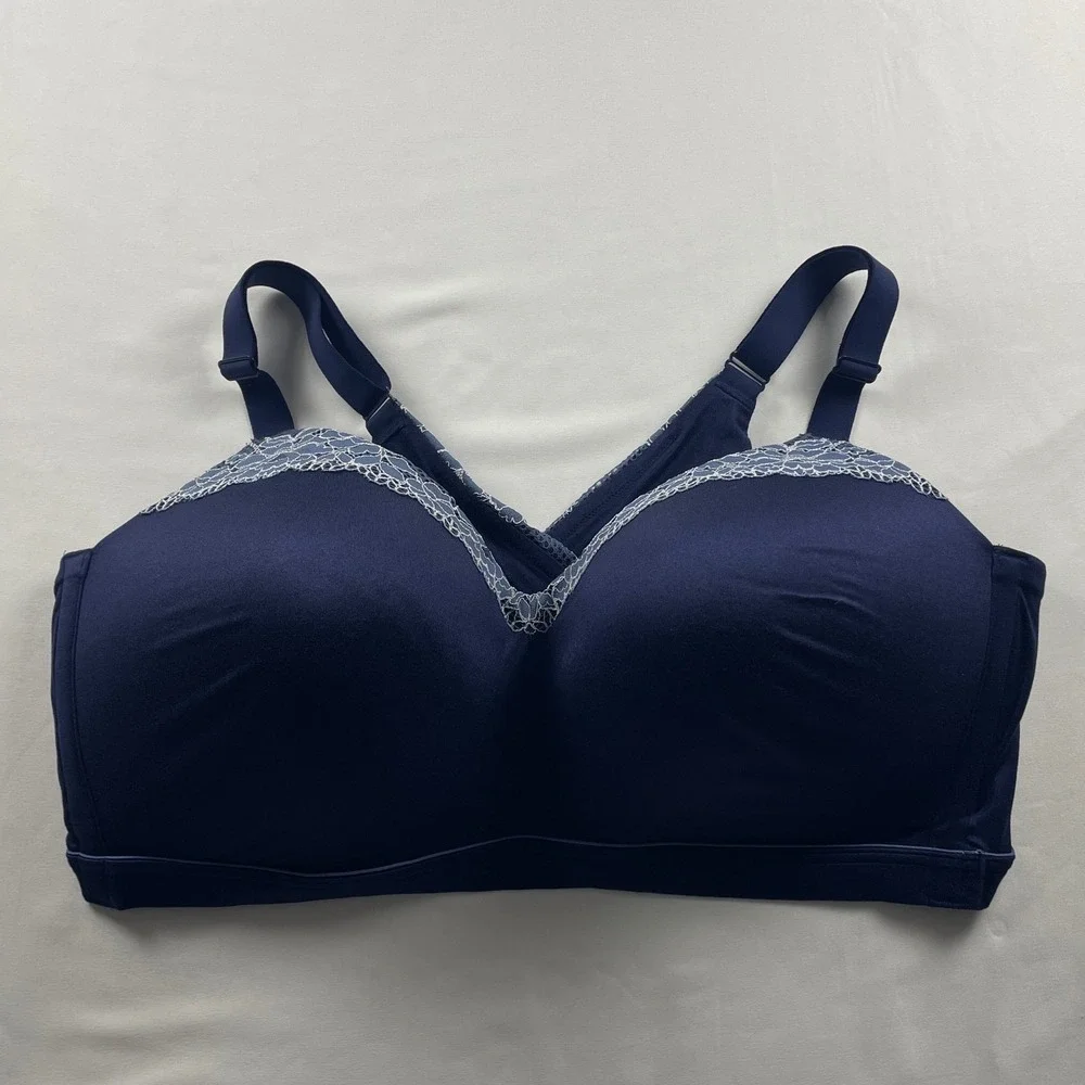 Cacique lightly lined
